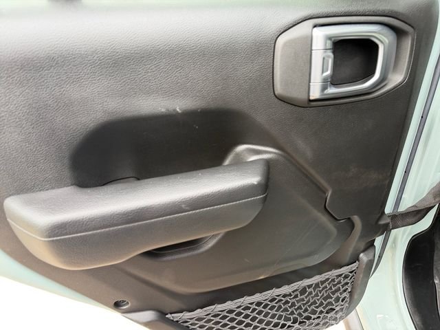 Certified Used 2023 Gray Jeep Willys 4xe image 13
