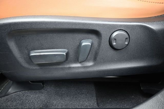 Used 2021 Red Lexus 350L image 31
