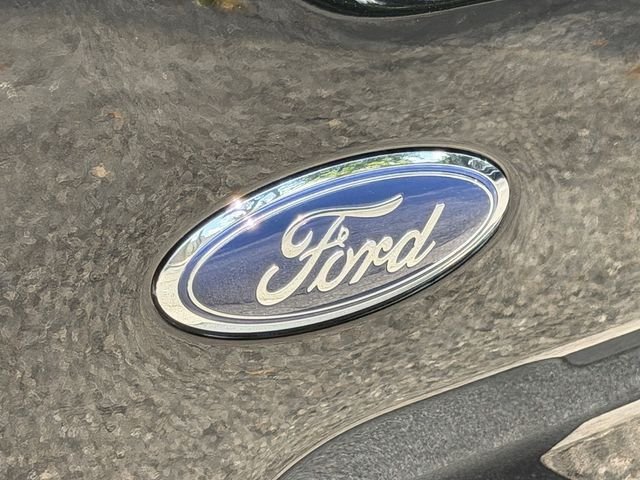 Used 2024 Black Ford Outer Banks image 10