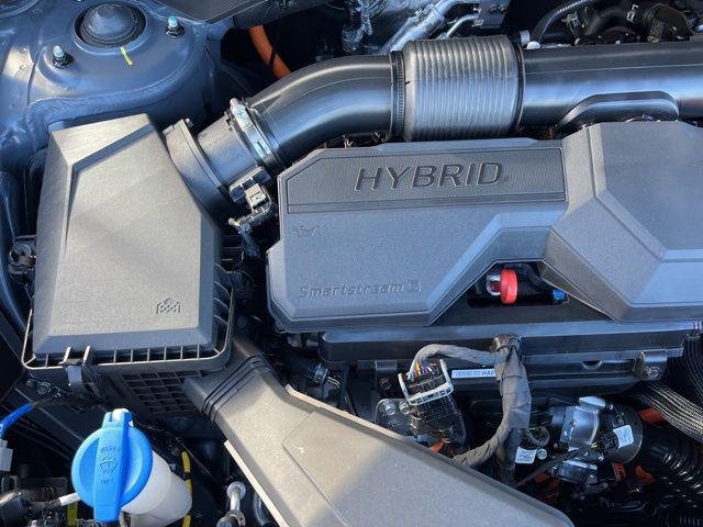 2026 Hyundai Santa Fe SE - Photo 27