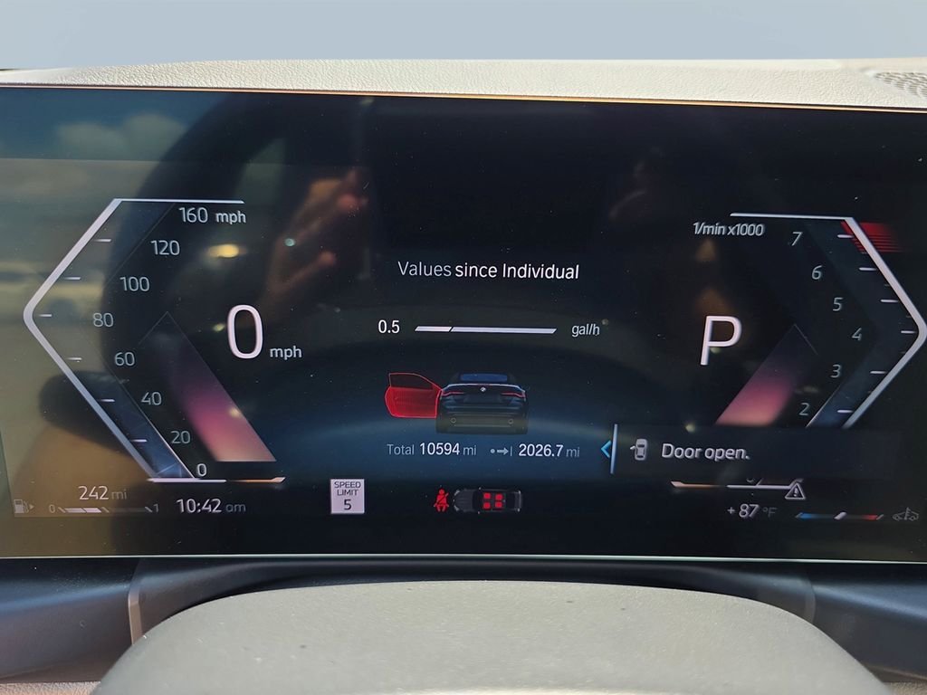 2024 BMW 4 Series 430i - Photo 31