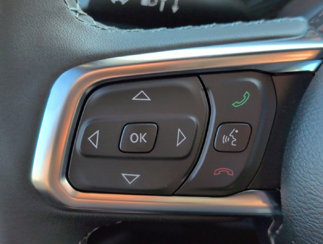 New 2027 Hydro Blue Pearlcoat Jeep Sahara image 20