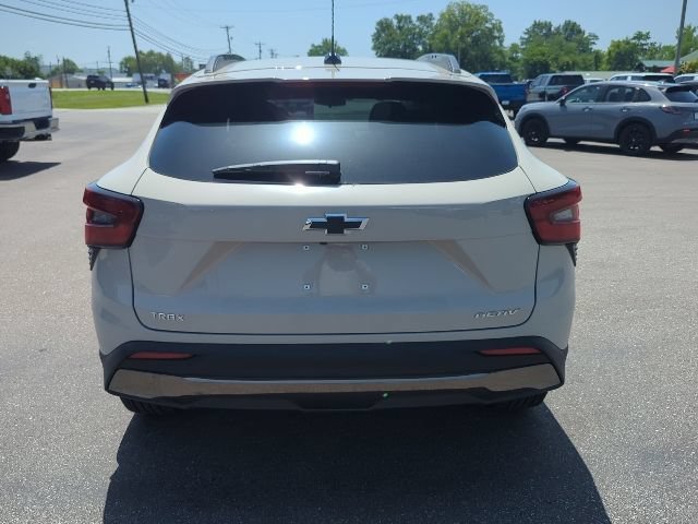 2026 Chevrolet Trax Activ - Photo 29