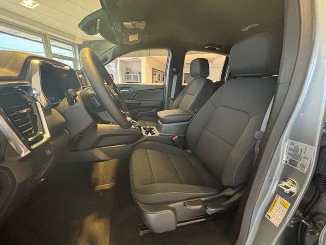 2026 GMC Canyon Elevation - Photo 7