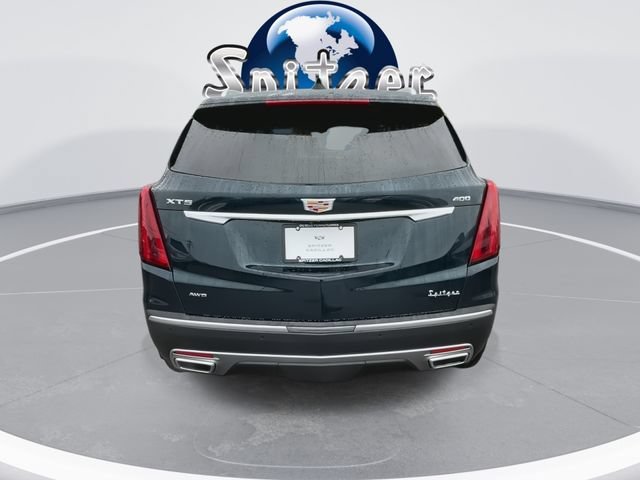2026 Cadillac XT5 Premium Luxury - Photo 7