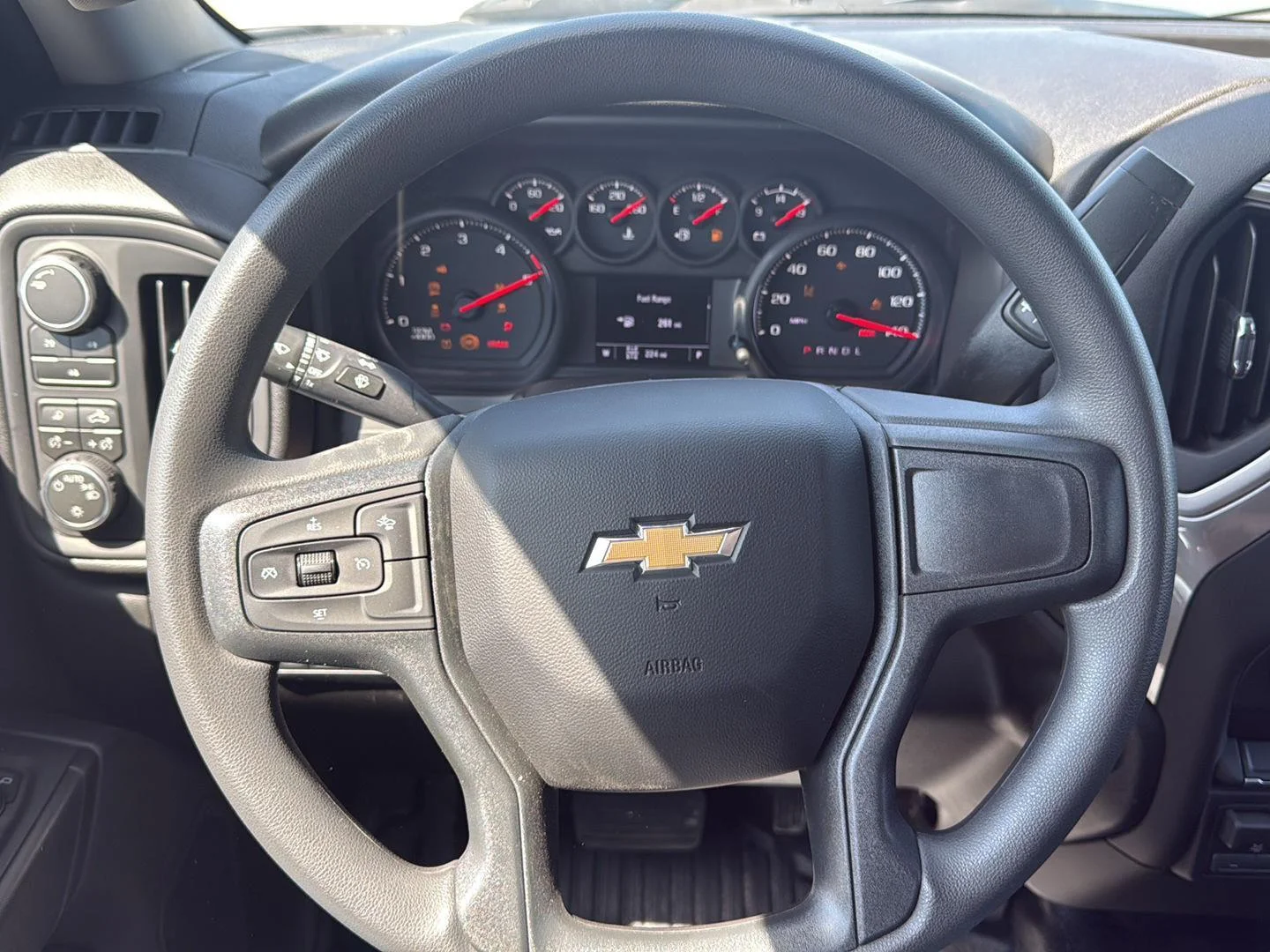 2026 Chevrolet Silverado 3500 HD Work Truck - Photo 15
