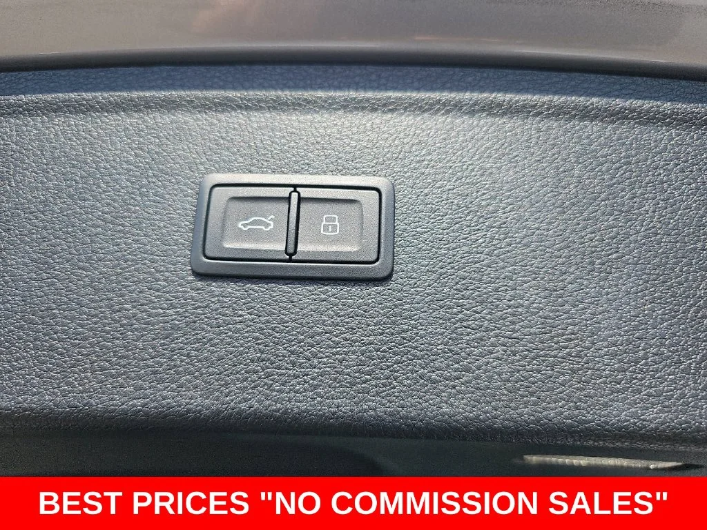 Used 2023 Silver Audi 45 S line Premium image 13