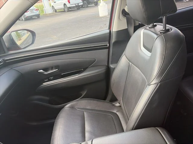 2022 Hyundai Tucson Limited - Photo 27