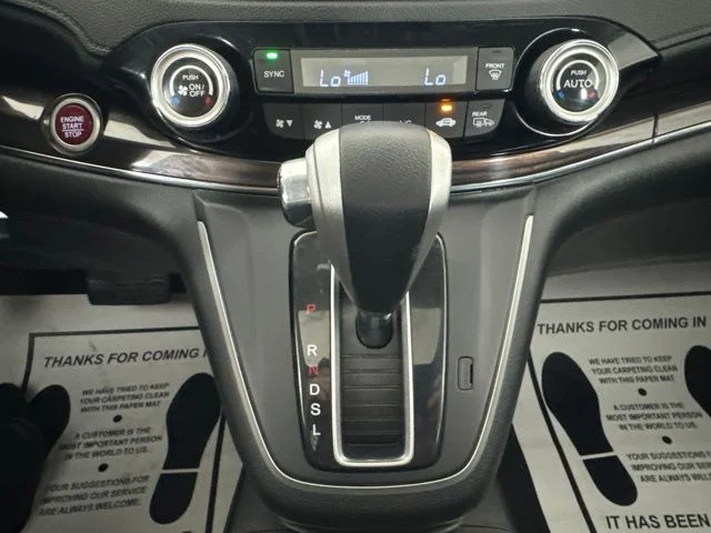 Used 2016 White Honda Touring image 16