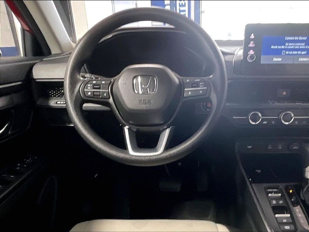 Used 2026 Red Honda LX image 17