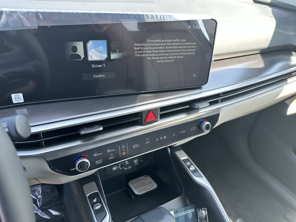 2026 Kia Sorento S - Photo 12