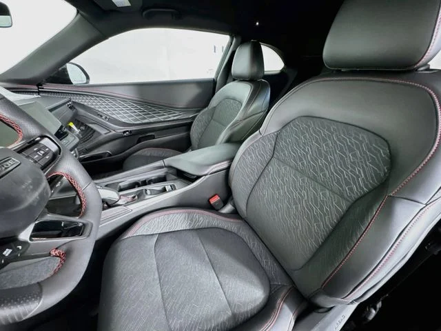 New 2026 Redeye Dodge  image 19