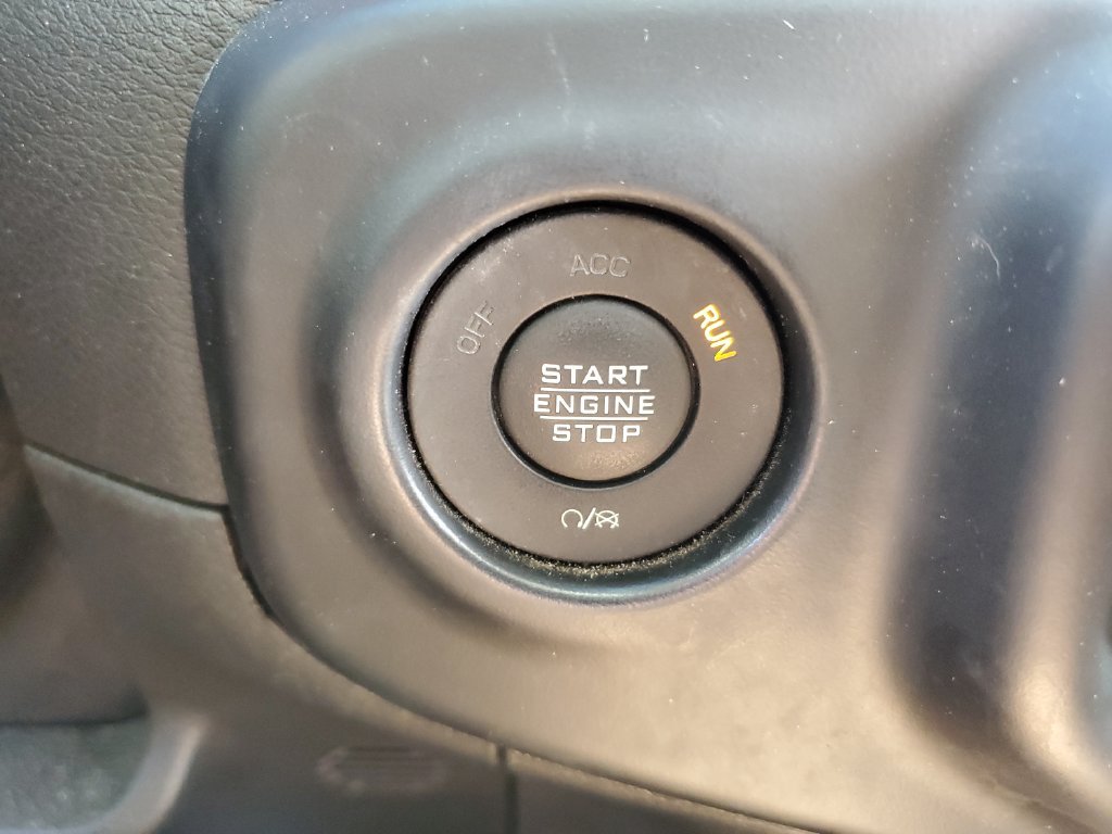 Used 2021 Black Jeep Rubicon image 24
