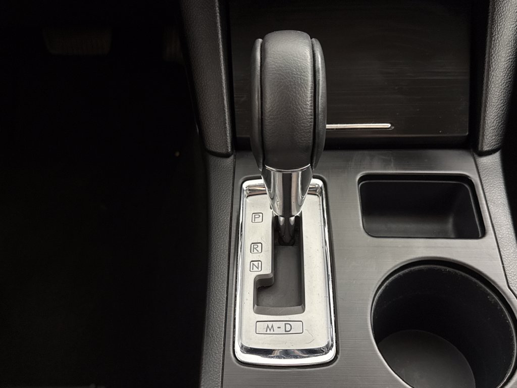 Used 2015 Silver Subaru 3.6R image 20