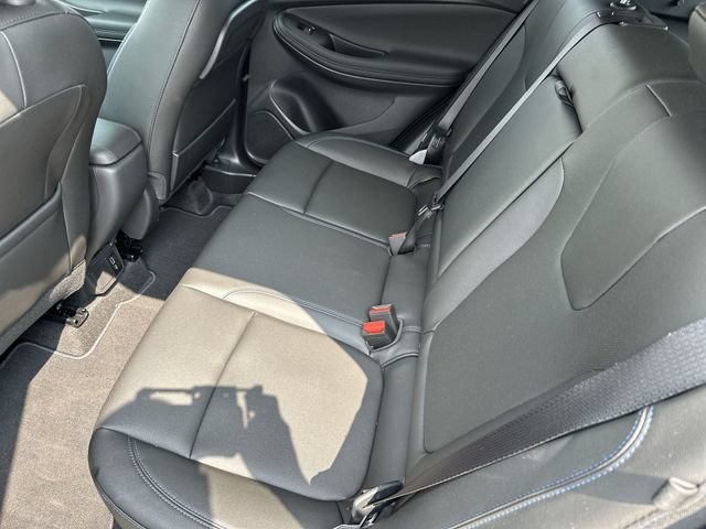 2026 Buick Encore GX Sport Touring - Photo 26