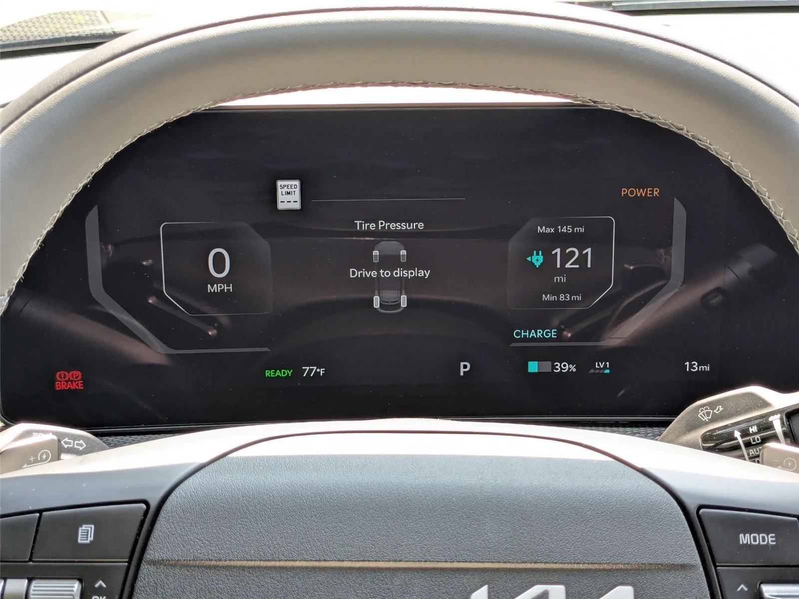 2025 Kia EV6 Wind - Photo 20