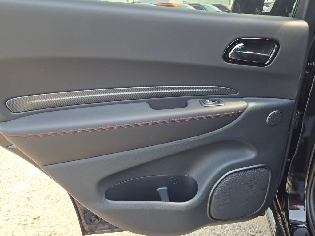 New 2026 DB Black Clearcoat Dodge GT Plus image 27