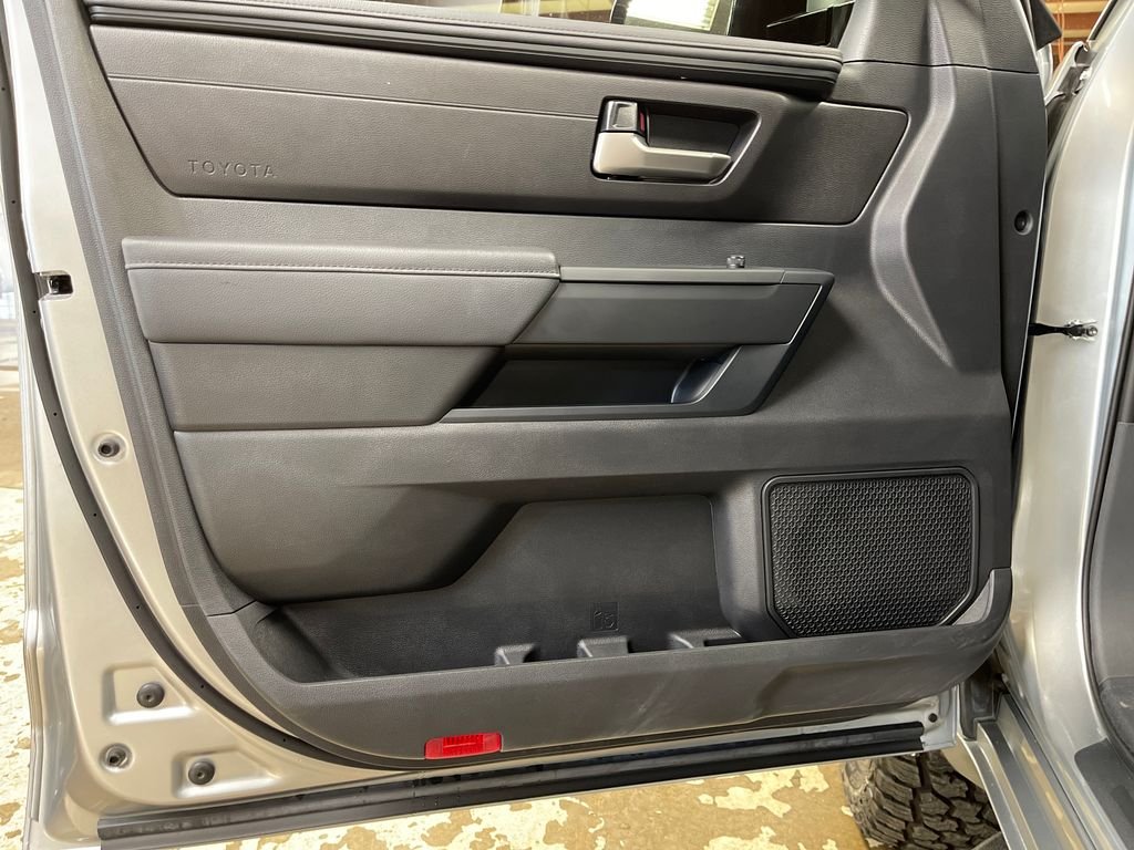 Used 2026 Silver Toyota SR5 image 15