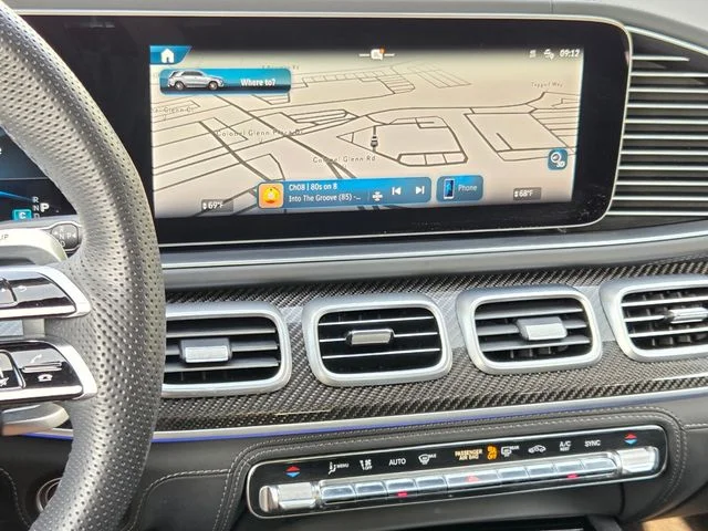 Used 2024  Mercedes-Benz GLE 63 S AMG® image 28