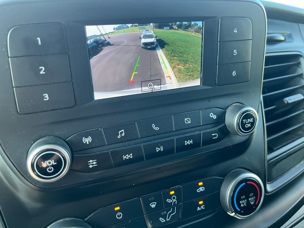 Used 2022 White Ford Base image 19