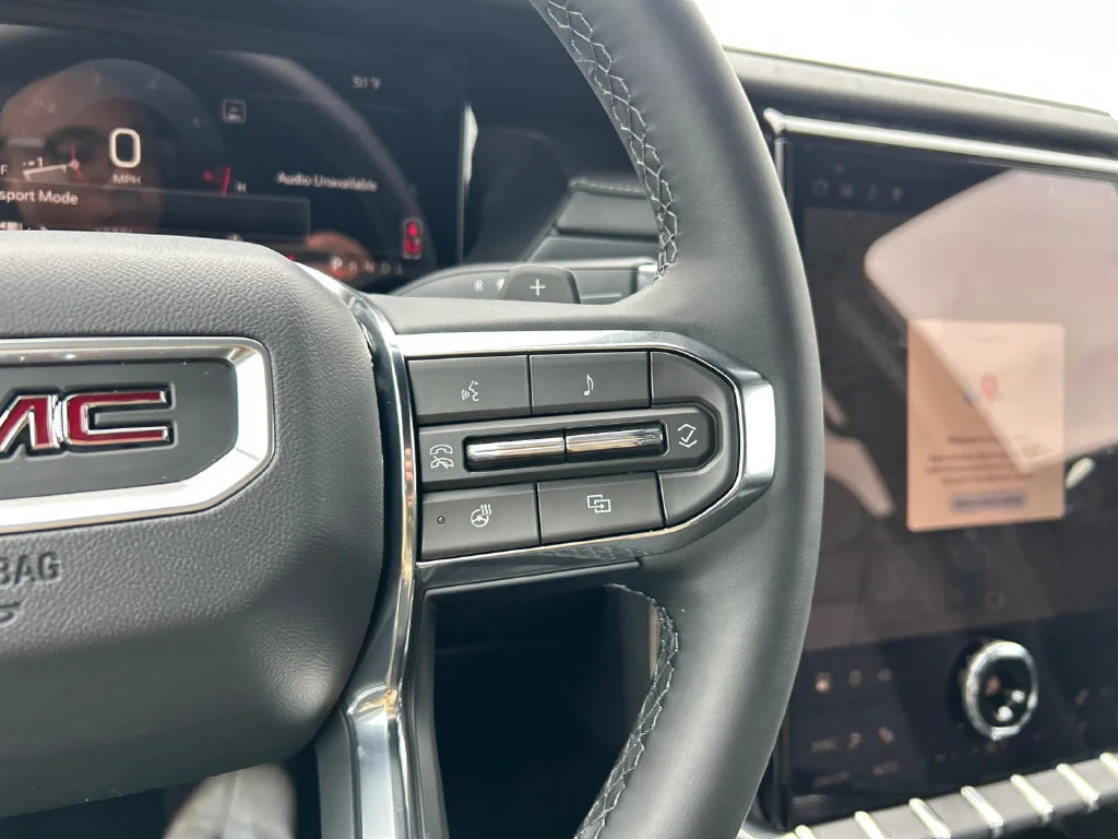 2026 GMC Acadia Elevation - Photo 22