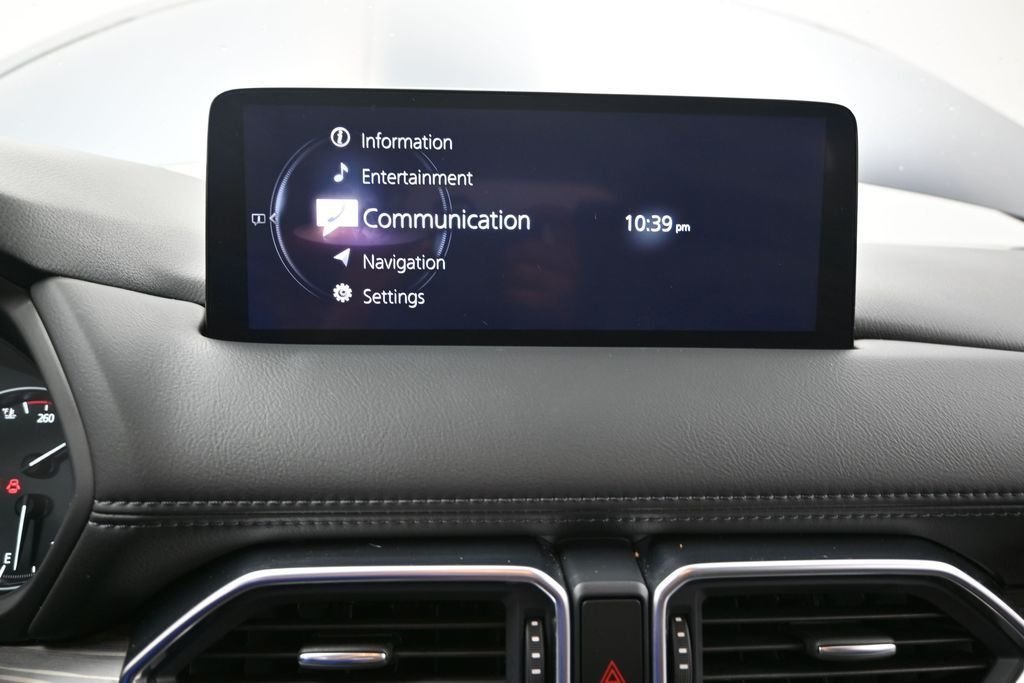 Used 2023 Blue Mazda 2.5 S Premium Package image 22