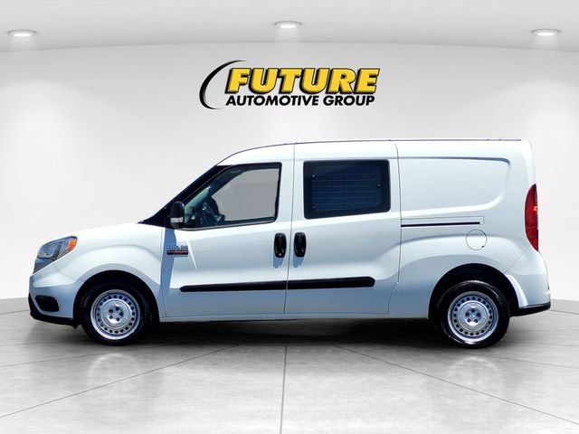 Used 2022 White Ram Base image 7