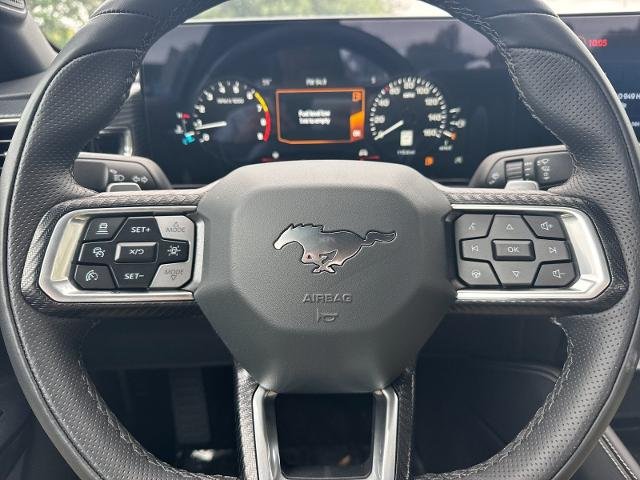 2025 Ford Mustang GT Premium Fastback - Photo 22