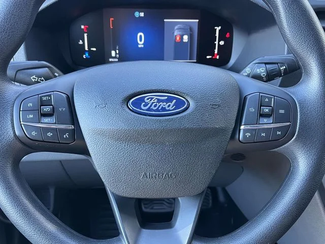 New 2026 White Ford Base image 8