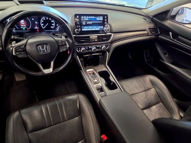 Used 2022  Honda Touring 2.0T image 15