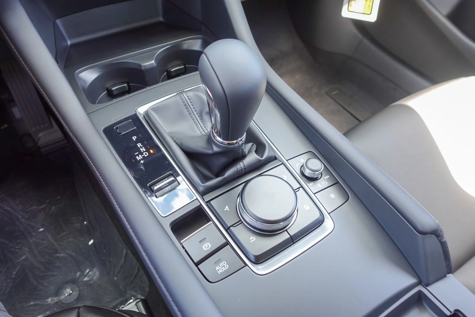 New 2026 Machine Gray Metallic Mazda 2.5 S Preferred image 21
