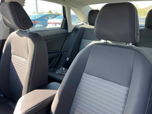Used 2026 Platinum Gray Metallic Volkswagen S image 19