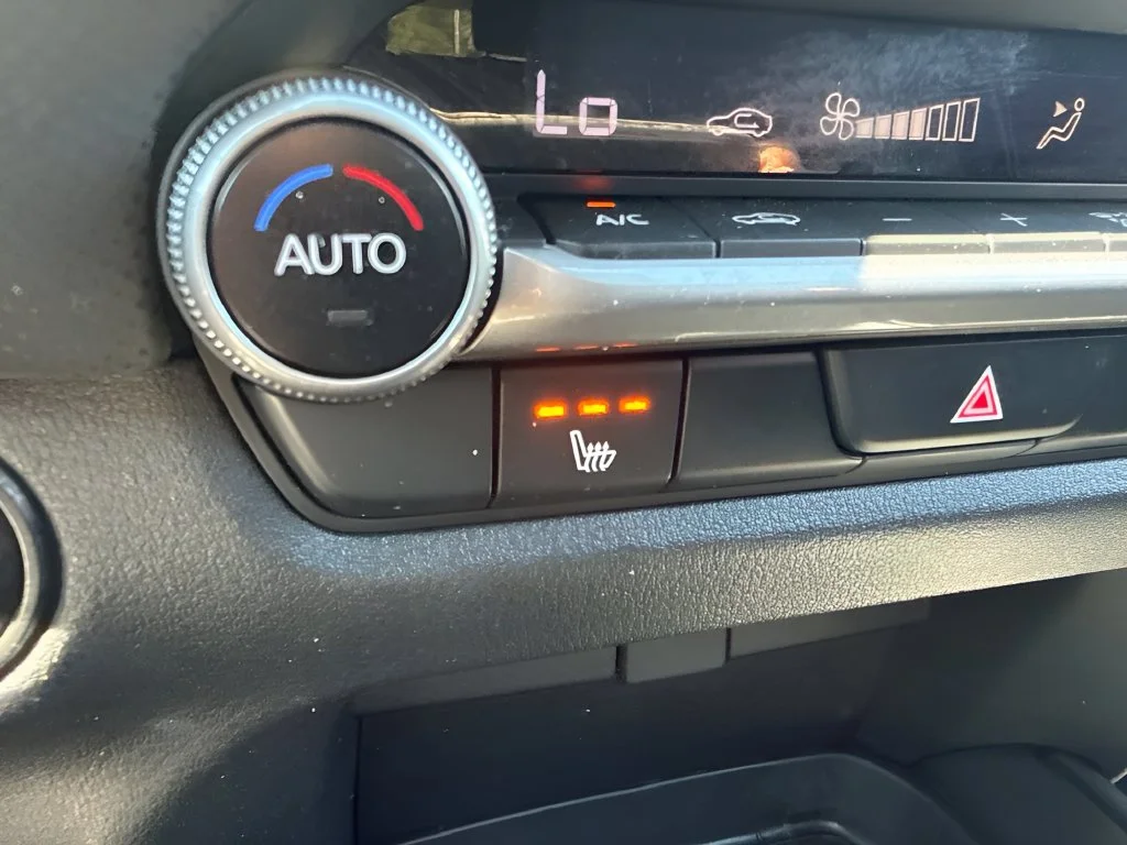 Used 2024 Gray Mazda 2.5 S Preferred Package image 18
