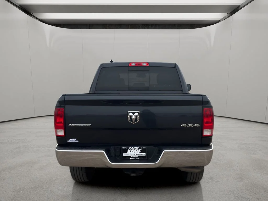 Used 2016 Black Ram Outdoorsman image 4