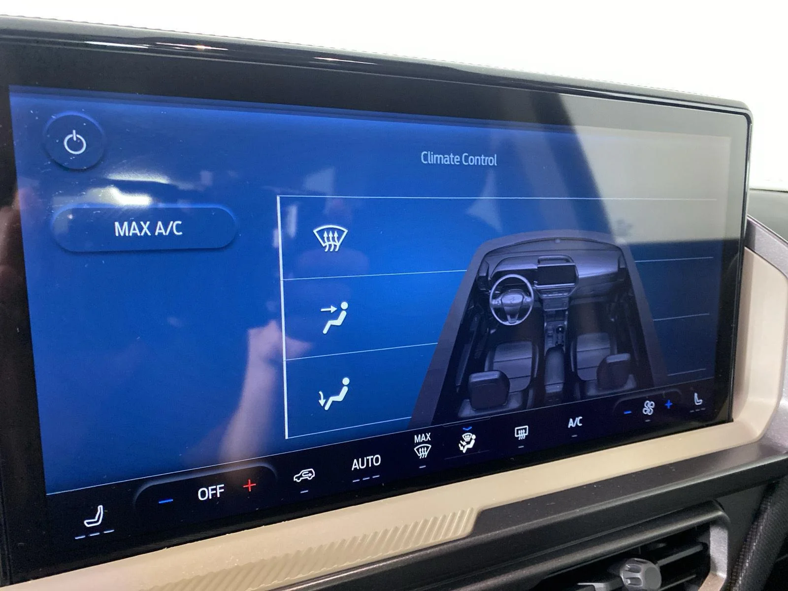 Used 2025 Carbonized Gray Ford Big Bend image 22