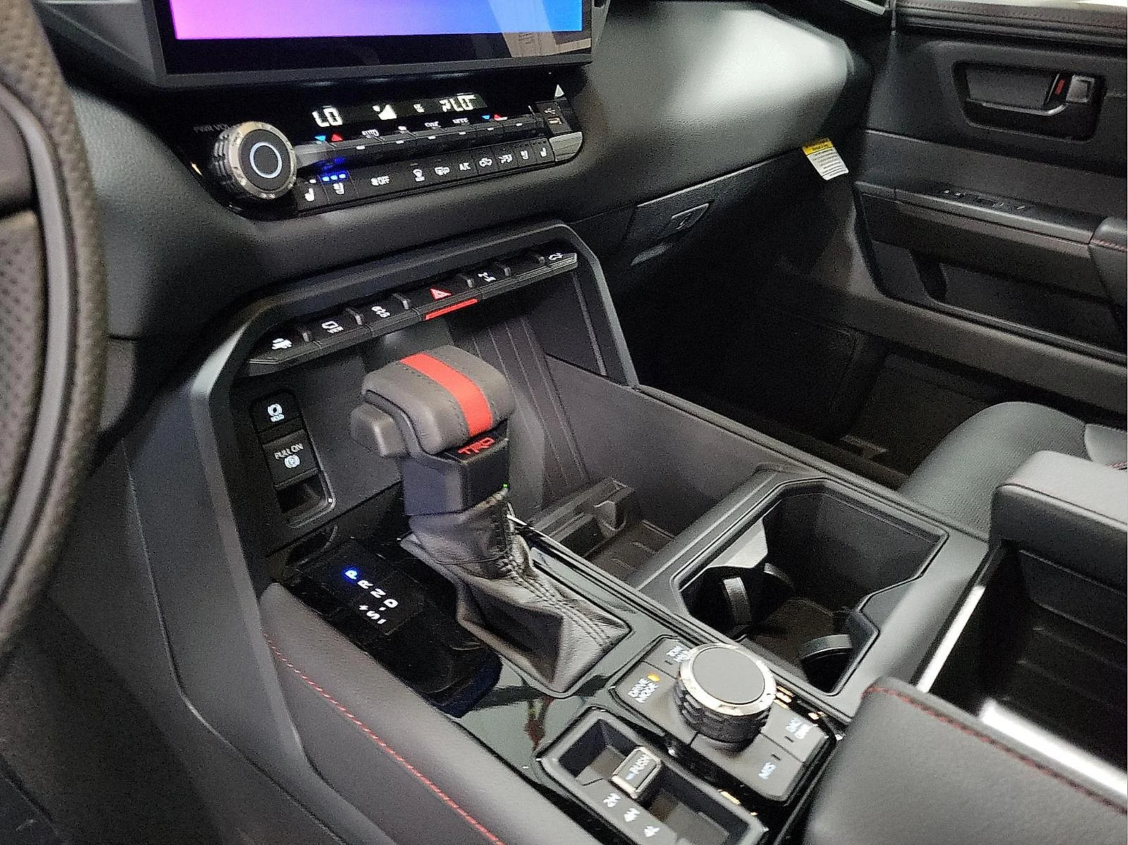 Certified Used 2026 ICE CAP Toyota TRD Pro Hybrid image 10