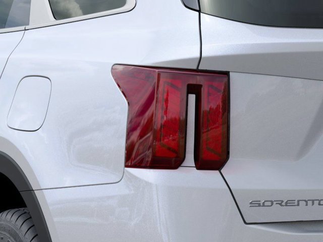New 2026 Glacial White Pearl Kia S image 11