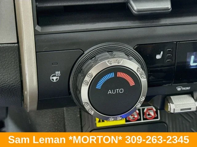 Used 2024 Gray Toyota TRD Off-Road image 20