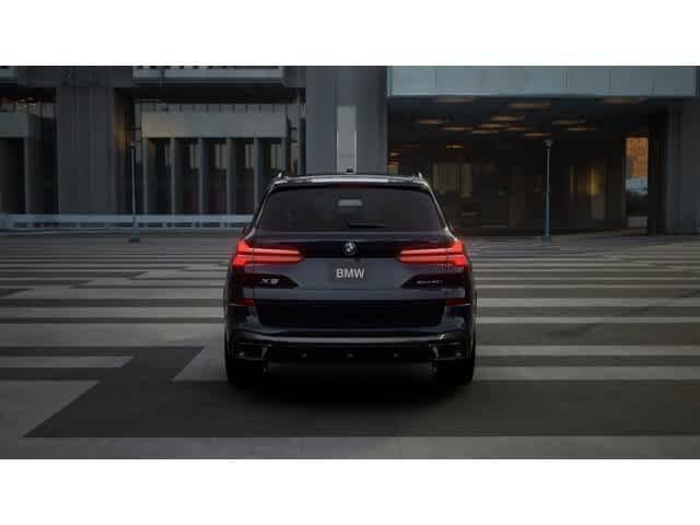 New 2026 Carbon Black Metallic BMW sDrive40i image 5