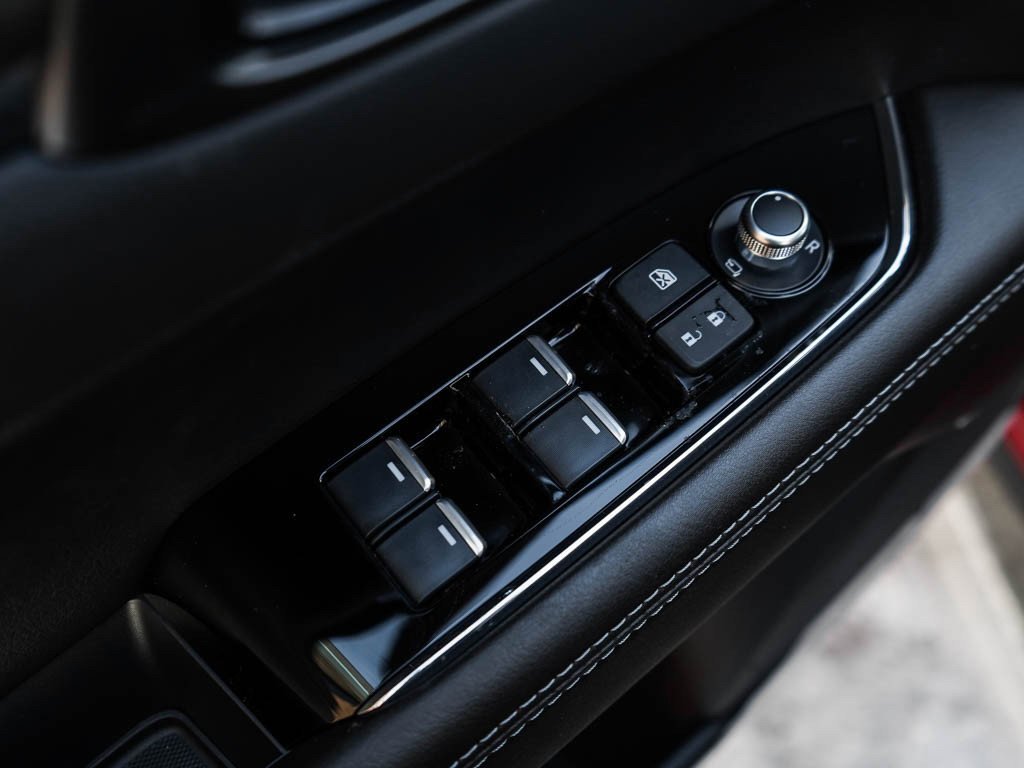 2025 Mazda CX-5 Turbo Signature - Photo 17