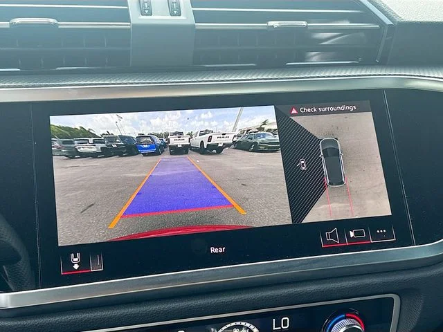Used 2025  Audi Premium Plus image 14