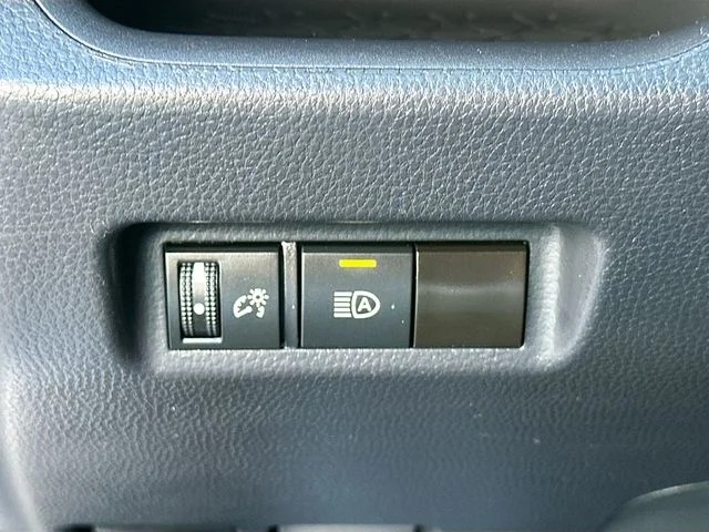 Used 2024 Gray Toyota XLE image 10