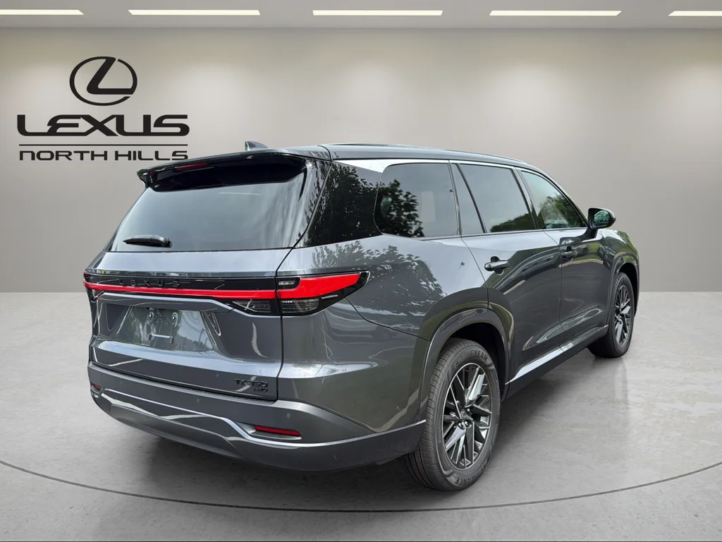 2026 Lexus TX 350 Premium - Photo 5