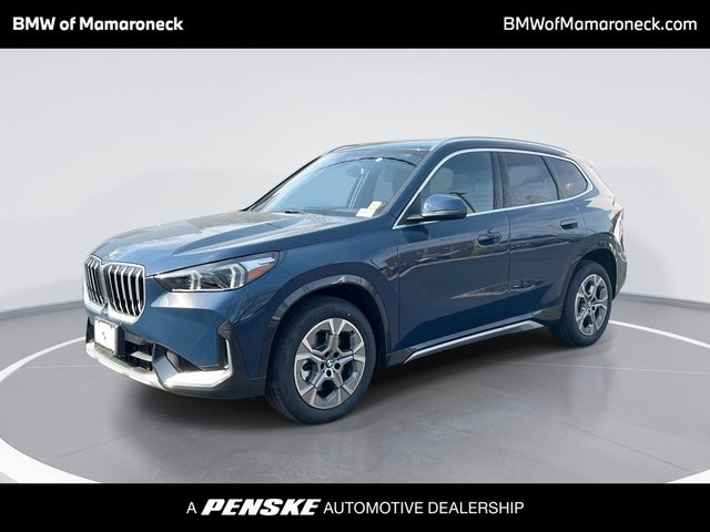 2026 BMW X1