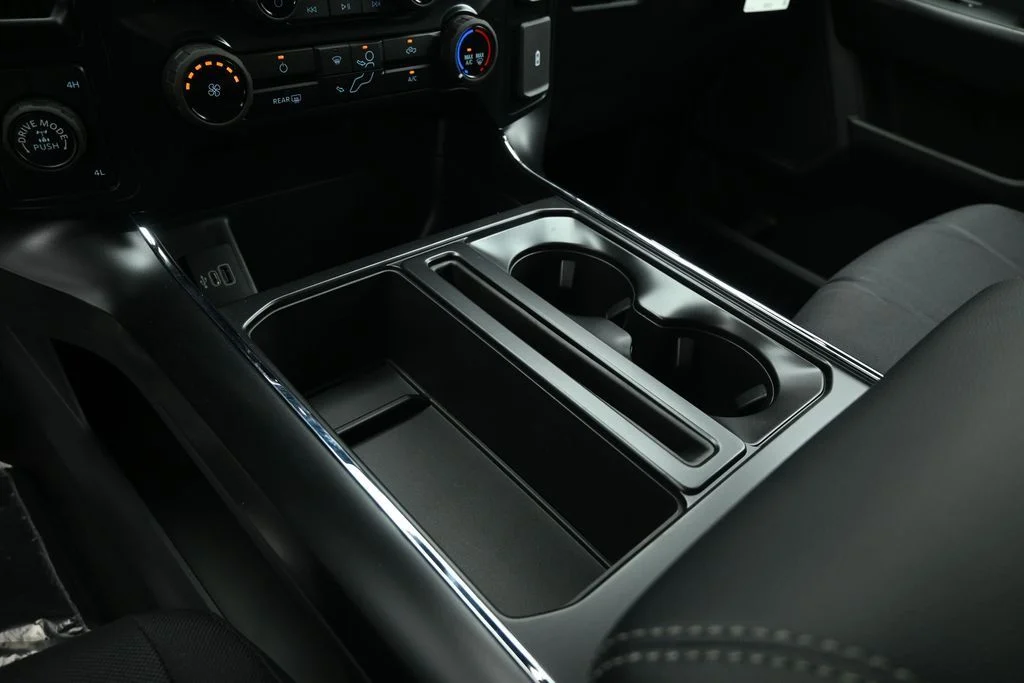 New 2026 Oxford White Ford STX image 15