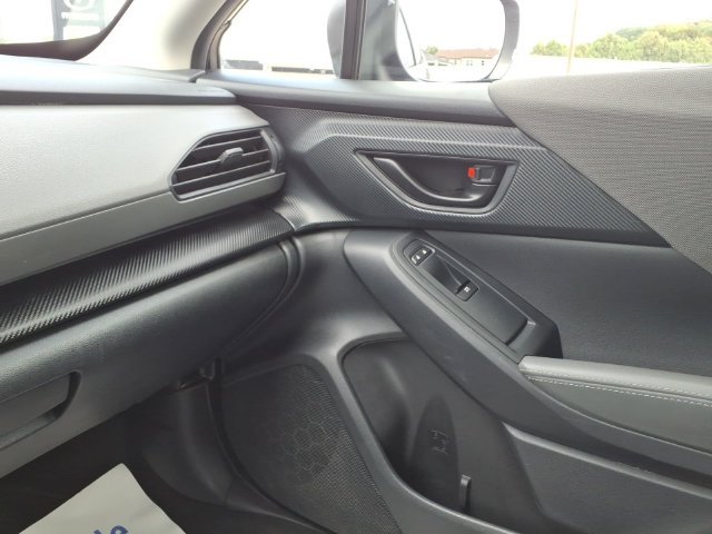 Used 2024 Black Subaru Premium image 22
