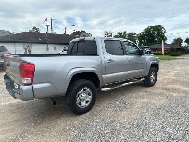 Used 2017 Silver Toyota SR image 14