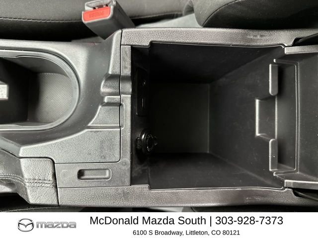 Used 2018 Silver Subaru 2.0i Premium image 20