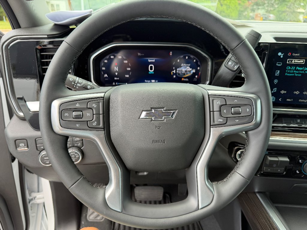 2026 Chevrolet Silverado 2500 HD LT - Photo 25