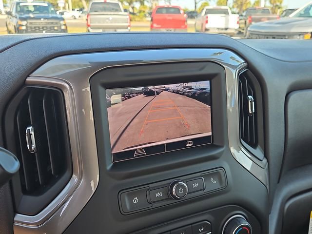 2026 Chevrolet Silverado 1500 Work Truck - Photo 29